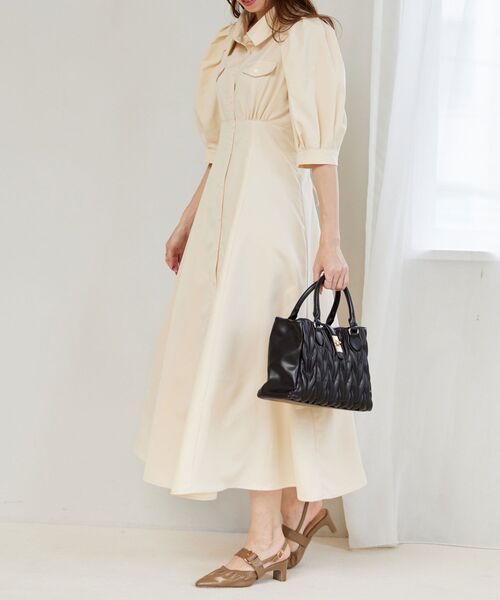 MAJESTIC LEGON（マジェスティックレゴン） ショルダーバッグ バッグ