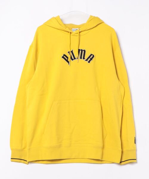 PUMA パーカー プーマ メンズ CLASSICS PLAY.LOUD. フーディー