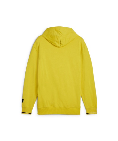 26日迄値下価格〜希少　ami✖️PUMA パーカー　フーディー PUMA（プーマ）の「PUMA×AMI/プーマ×アミ HOODIE フーディー