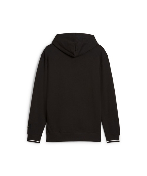 26日迄値下価格〜希少　ami✖️PUMA パーカー　フーディー PUMA（プーマ）の「PUMA×AMI/プーマ×アミ HOODIE フーディー
