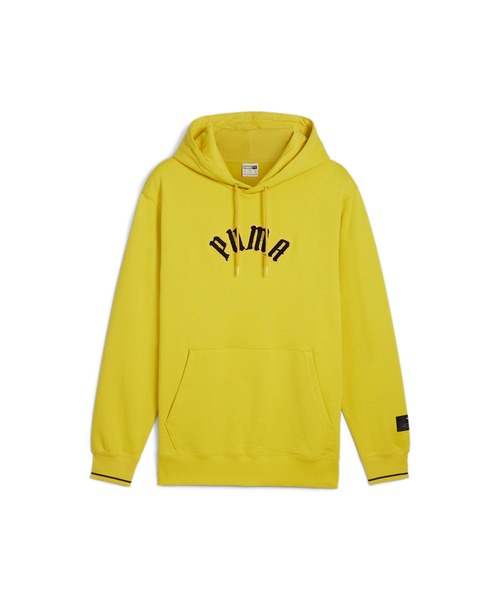 PUMA パーカー プーマ メンズ CLASSICS PLAY.LOUD. フーディー
