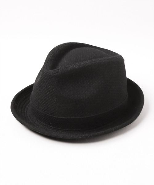 CA4LA ハット CA4LA】DERBY SS ハット ZKN02541 | 広島の帽子専門店SHAPPO
