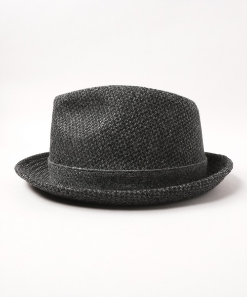 CA4LA 帽子 ハット COMMON REWL メンズ : ZOZOTOWN Yahoo!店