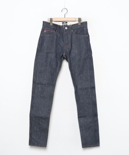 TMT」 デニムパンツ SMALL インディゴブルー メンズ : 85722243 