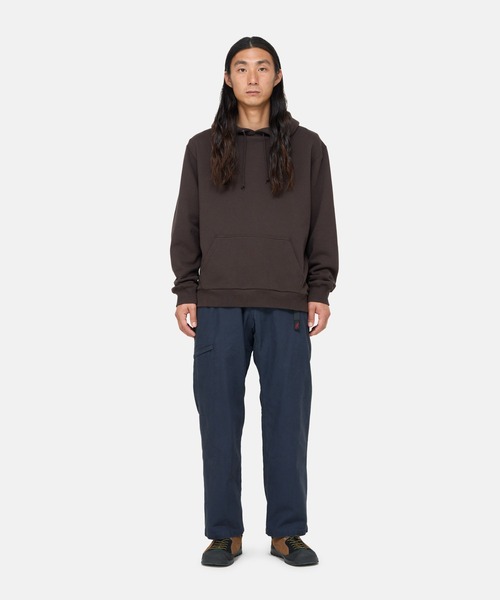 GRAMICCI パンツ CANVAS STANCE PANT | キャンバススタンス