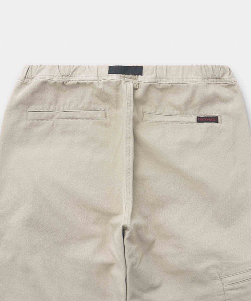 GRAMICCI パンツ CANVAS STANCE PANT | キャンバススタンス
