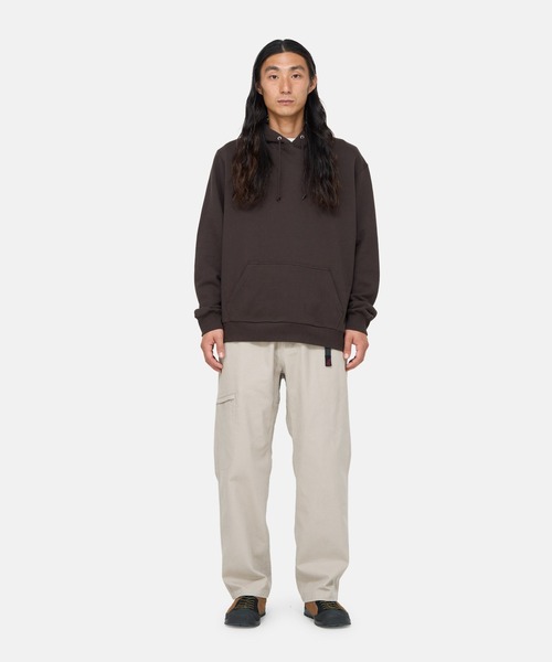 ESPOSTO テクニカルキャンバス パンツ GRAMICCI パンツ CANVAS STANCE PANT | キャンバススタンス