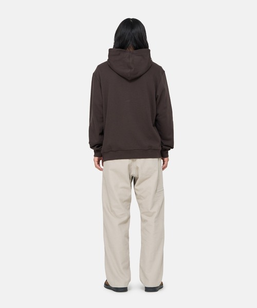 GRAMICCI パンツ CANVAS STANCE PANT | キャンバススタンス