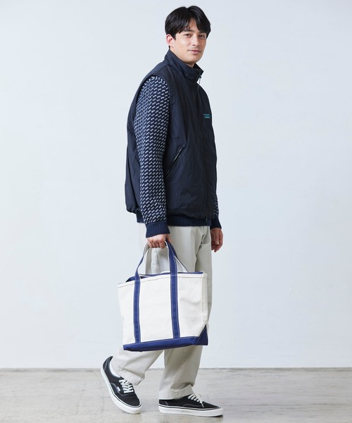 BEAMS JAPAN（ビームス ジャパン）ニュー ビッグ チノ