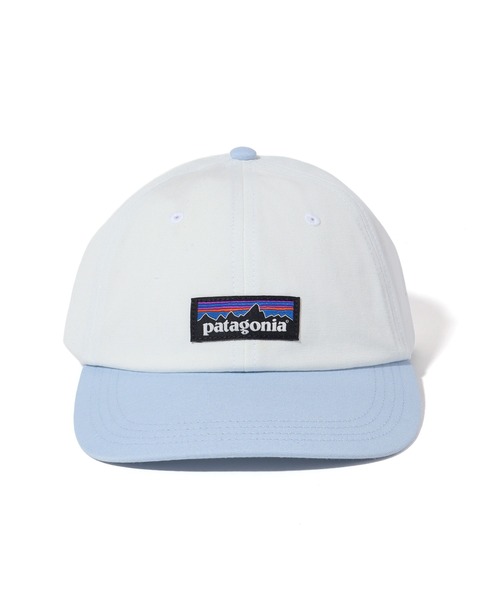 patagonia（パタゴニア） キャップ 帽子 メンズ 「PATAGONIA