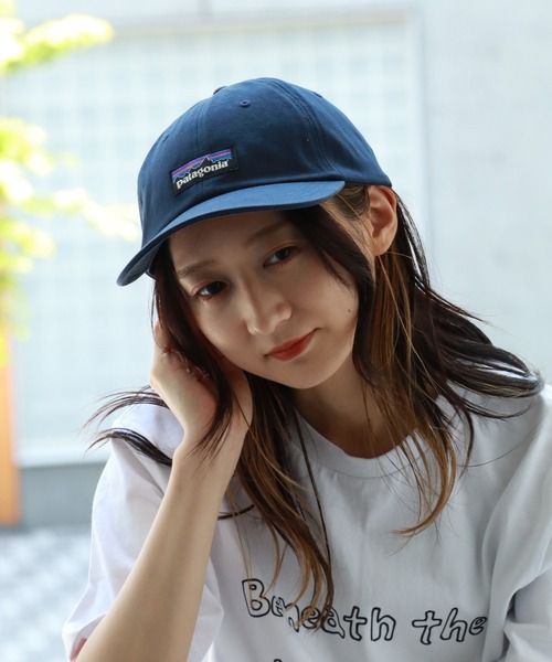 patagonia（パタゴニア） キャップ 帽子 「PATAGONIA/パタゴニア」P-6