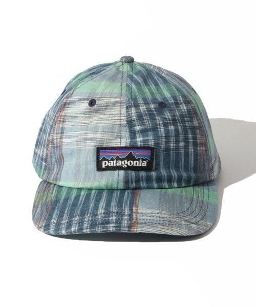 patagonia（パタゴニア） キャップ 帽子 「PATAGONIA/パタゴニア」P-6