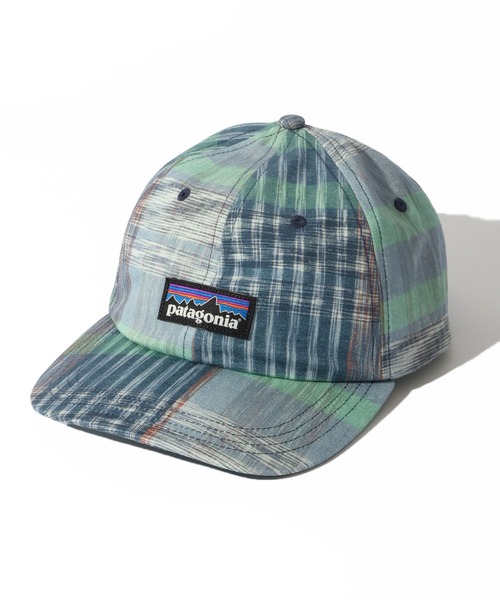 patagonia（パタゴニア） キャップ 帽子 「PATAGONIA/パタゴニア」P-6