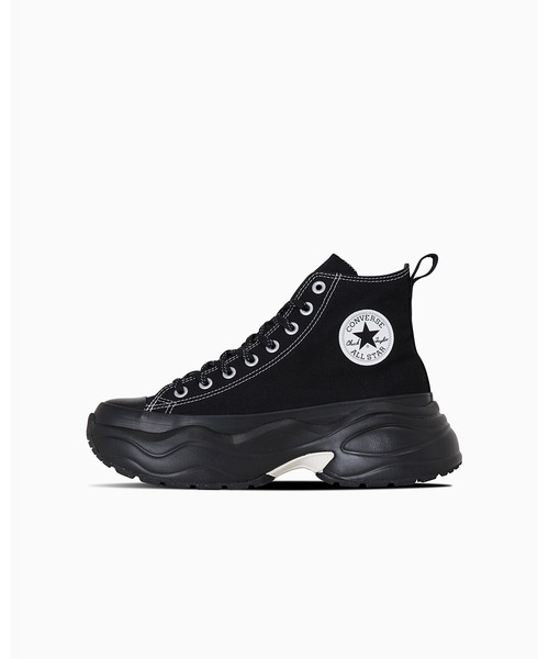 CONVERSE★国内発送 ALL STAR(R) サージトレーナー HI 22.5-30cm CONVERSE｜【CONVERSE 公式】ALL STAR (R) SURGETRAINER HI