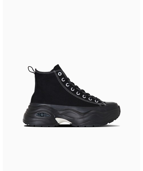 ALL STAR コンバース オールスター スニーカー (R) SURGETRAINER HI