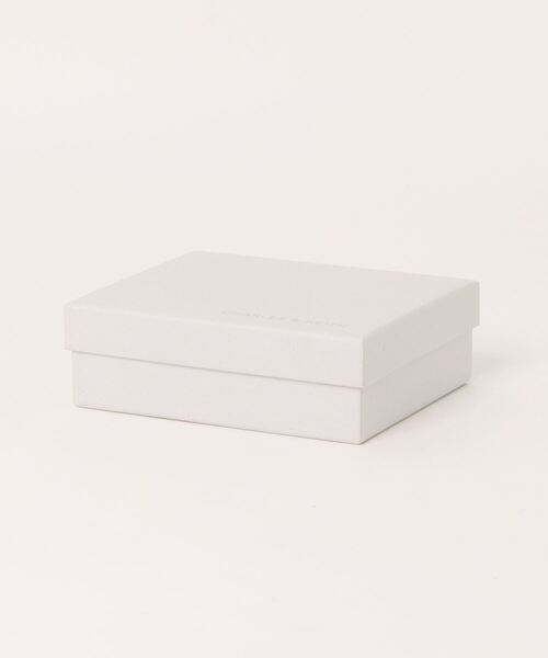CHARLES & KEITH◆Atwoodメタリック チェーンハンドル ポーチ CHARLES ＆ KEITH ポーチ Atwood アットウード クリンクル