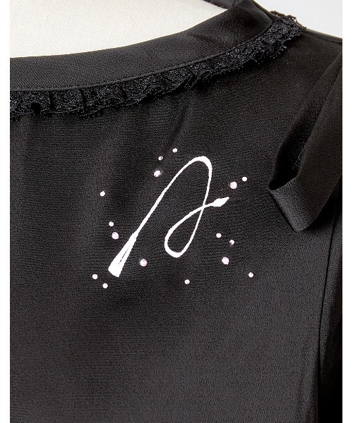 AVENCHUMU トップス All for you art tops by AVENCHUMU – AVENCHUMU （アバンチュウム）