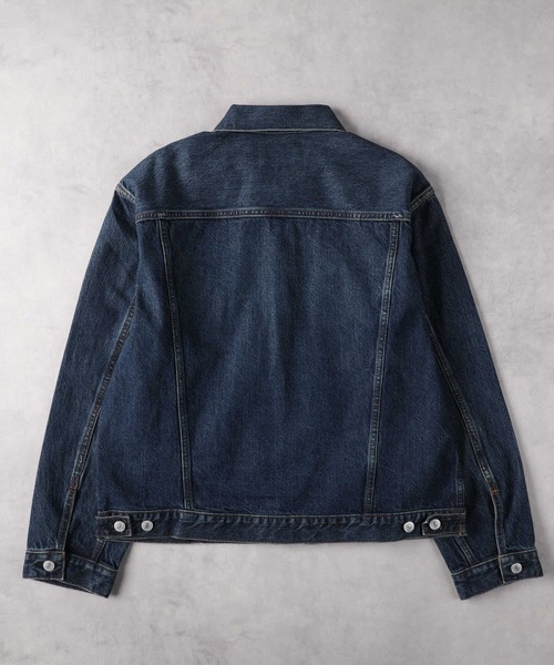 EDWIN（エドウィン） デニムジャケット gジャン 「EDWIN
