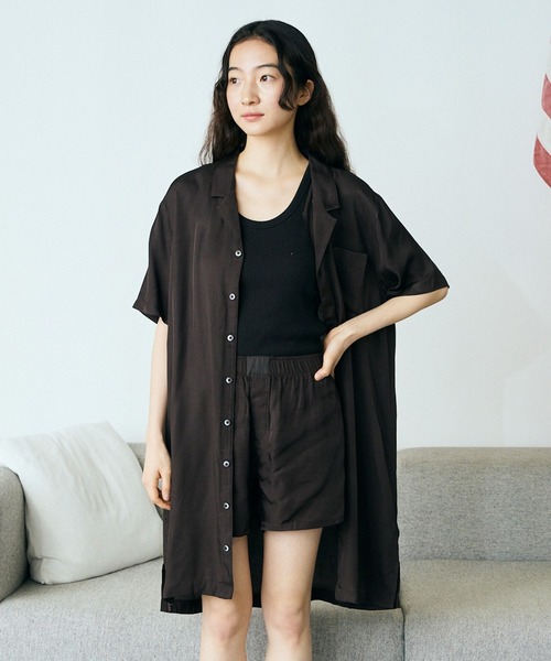 新品 カルバンクライン ナイトウエア パジャマ セットアップ 数量限定☆Calvin Klein♡上下セット (Calvin Klein/ルーム