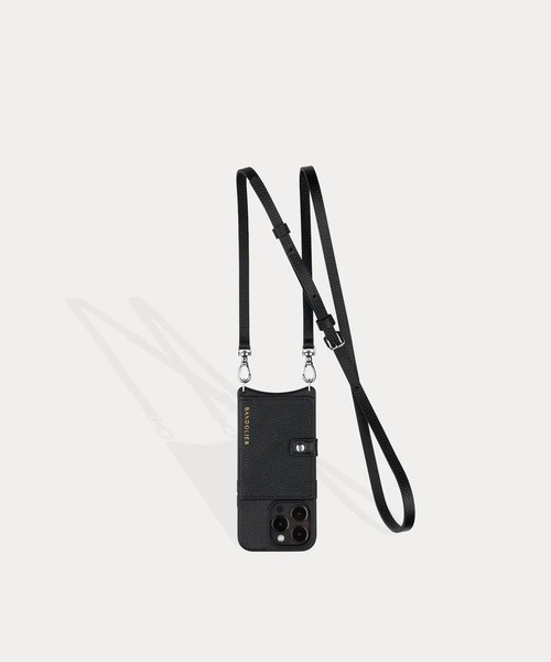 追跡有送料込【Bandolier】 MILA iPhone ケース 追跡有送料込【Bandolier】 MILA iPhone ケース (Bandolier