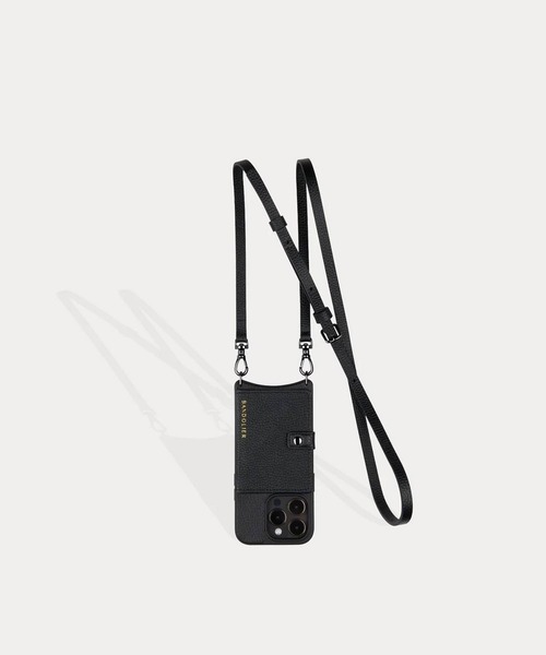 BANDOLIER / MILA MAGSAFE iPhone 15 ケース : ZOZOTOWN Yahoo