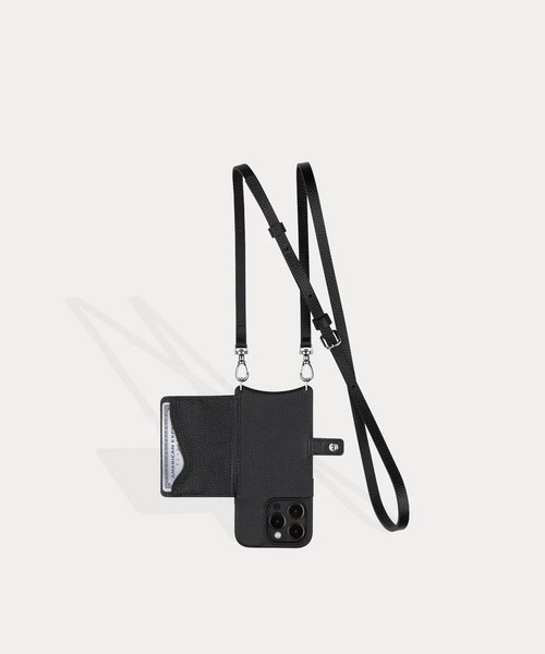 BANDOLIER MILA MagSafe対応 iPhoneケース BANDOLIER / MILA MAGSAFE iPhone 15 ケース : ZOZOTOWN Yahoo