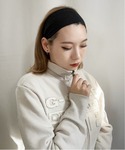 ヘアバンド 「 Jelly moo / ジェリ...の詳細画像1
