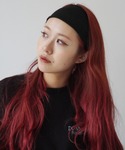 ヘアバンド 「 Jelly moo / ジェリ...の詳細画像5