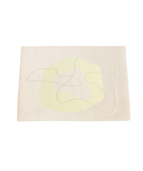 ラグ ラグマット KUOPIO RUG 200X250　クオピオラグ | journal standard Furniture | 03
