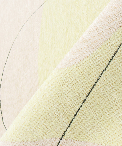 ラグ ラグマット KUOPIO RUG 200X250　クオピオラグ | journal standard Furniture | 07