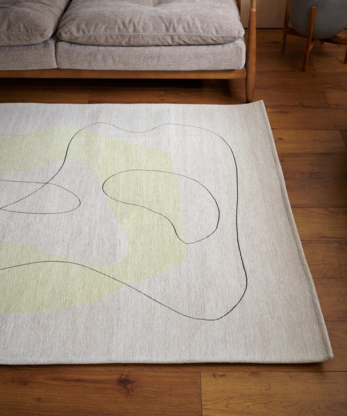 ラグ ラグマット KUOPIO RUG 200X250　クオピオラグ | journal standard Furniture | 11