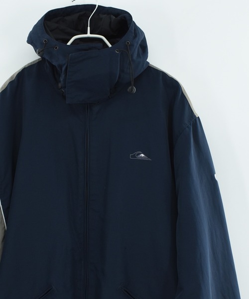 Quiksilver（クイックシルバー） マウンテンパーカー ウインド 
