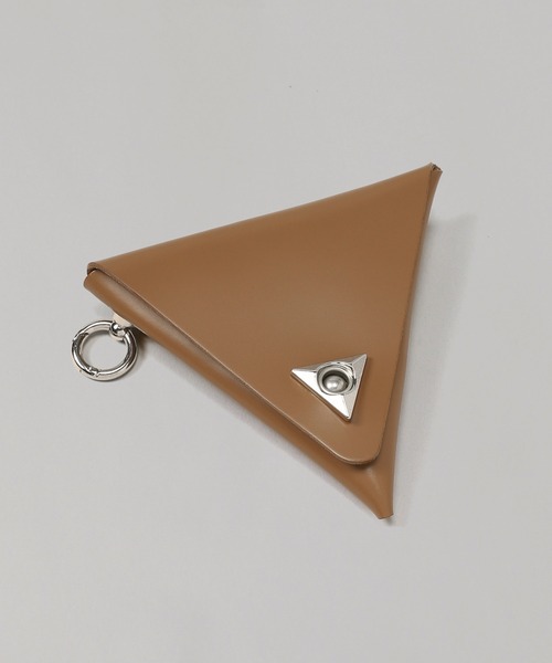 TOGA ARCHIVES Leather triangleコインケース 楽天市場】TOGA ARCHIVES Leather pouch triangle トーガ 財布