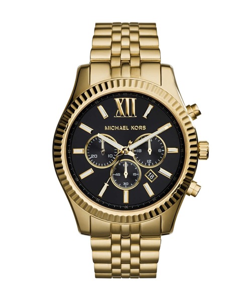 MICHAEL KORS（マイケルコース） 腕時計 腕時計 メンズ アナログ