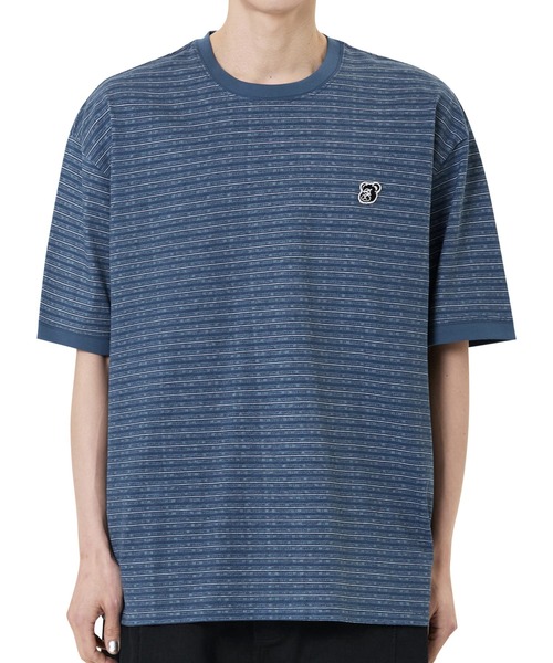 tシャツ 「OY/オーワイ」  LEGACY RINGER TEE/ベーシックリンガー半袖Tシャツ レディース メンズ OY/オーワイ』 LEGACY RINGER TEE/ベーシックリンガー半袖T