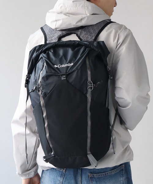 Columbia（コロンビア） デイバック リュック 「Columbia/コロンビア