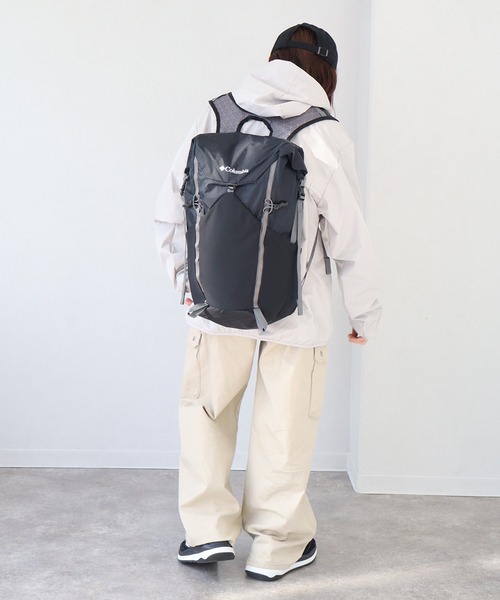 Columbia（コロンビア） デイバック リュック 「Columbia/コロンビア