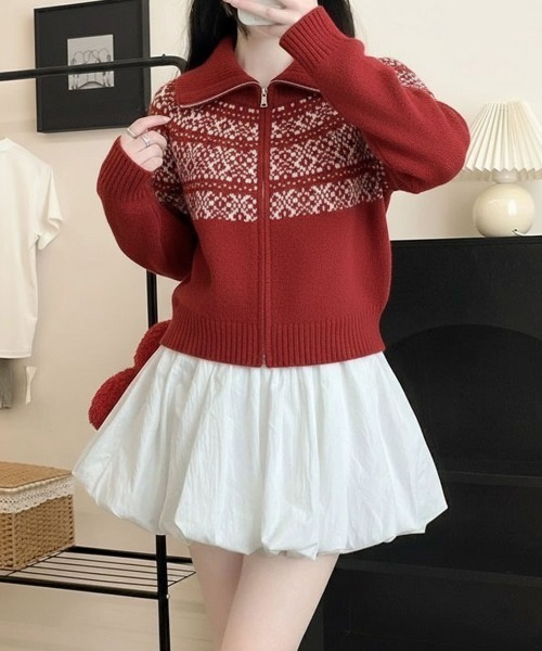 スカート 夏 バルーンボリュームスカパン : ZOZOTOWN Yahoo!店 - 通販