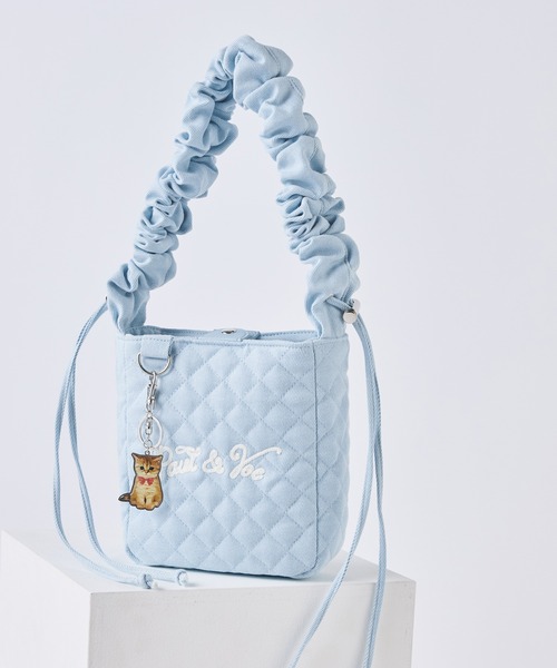 PAUL & JOE ACCESSOIRES ショルダーバッグ バッグ ＆ (ポール