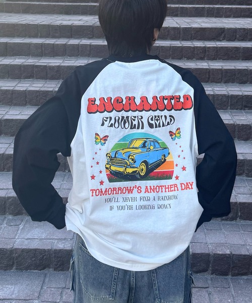 tシャツ 70