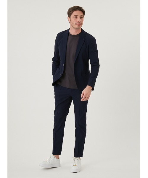 AOURE（アウール） NEW WEGNER メンズ : ZOZOTOWN Yahoo!店