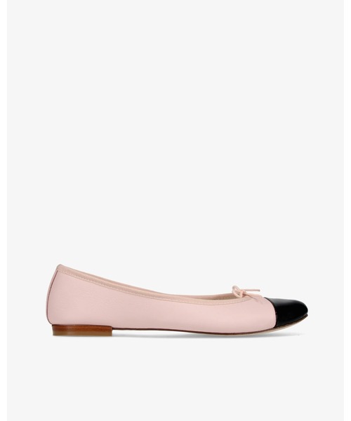 repetto バレエシューズ パンプス FLORA ， BALLERINA