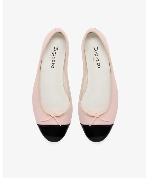 【Repetto】レペット フローラ バレリーナ V639VVE 新品 Repetto】レペット フローラ バレリーナ V639VVE 新品
