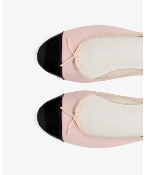 repetto バレエシューズ パンプス FLORA ， BALLERINA
