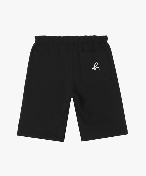 K393 L BERMUDA ベビー バミューダパンツ（agnes b. パンツ JJO3