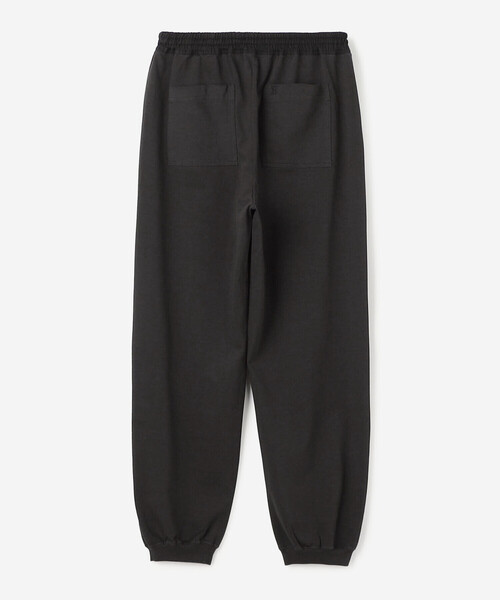 TICCA パンツ | コットン ジョッパーズパンツ WOMEN レディース
