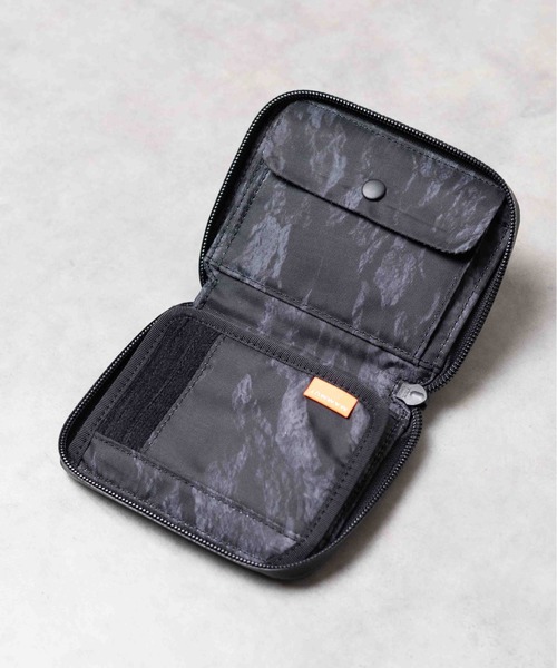 MAMMUT 財布 /MAMMUT （マムート）/Seon Zip Wallet メンズ