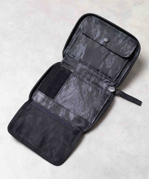 MAMMUT 財布 /MAMMUT （マムート）/Seon Zip Wallet メンズ