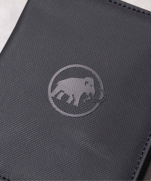 MAMMUT 財布 /MAMMUT （マムート）/Seon Zip Wallet メンズ