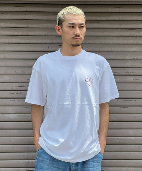 ブラウス シャツ 「Carhartt WIP」 S/S FUROSHIKI SHIRT レディース メンズ セール】【Carhartt WIP】 S/S FUROSHIKI SHIRT（シャツ